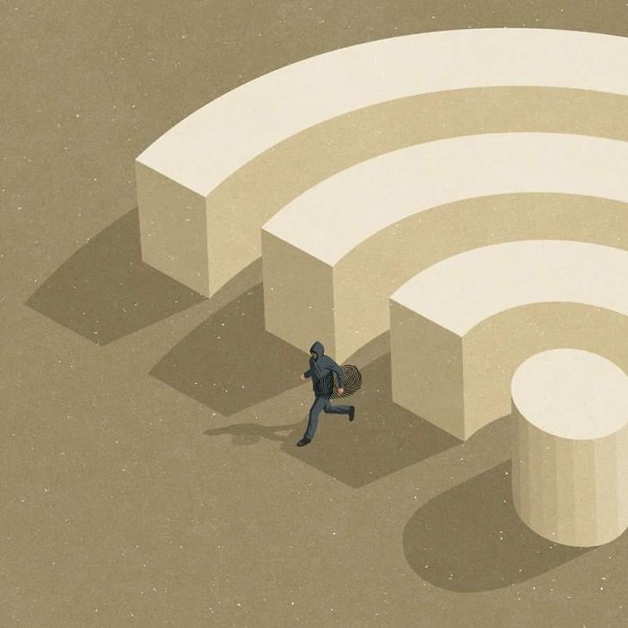 What&#8217;s Wrong With Today&#8217;s Society Captured In 32 Brutally Honest Illustrations By John Holcroft