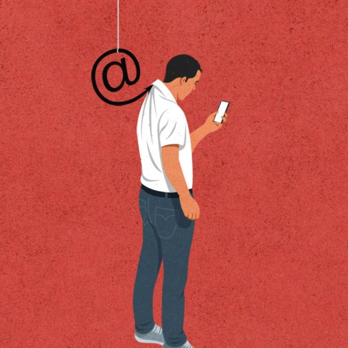 What&#8217;s Wrong With Today&#8217;s Society Captured In 32 Brutally Honest Illustrations By John Holcroft