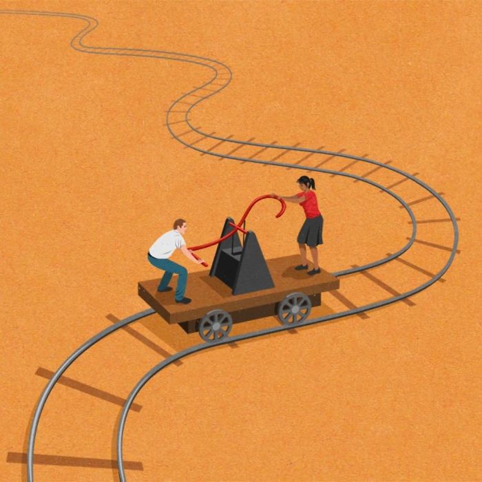 What&#8217;s Wrong With Today&#8217;s Society Captured In 32 Brutally Honest Illustrations By John Holcroft