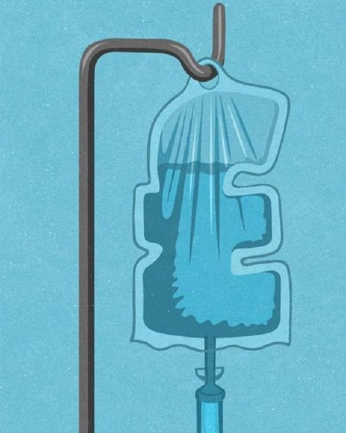 What&#8217;s Wrong With Today&#8217;s Society Captured In 32 Brutally Honest Illustrations By John Holcroft