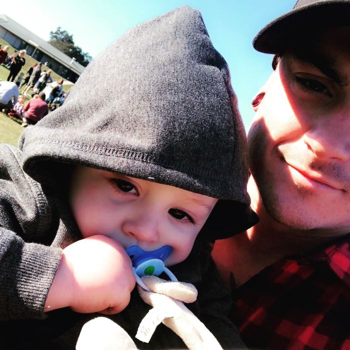 There’s A Guy Who Offers &ldquo;Daddying&rdquo; Services To Single Moms For $30/Hour