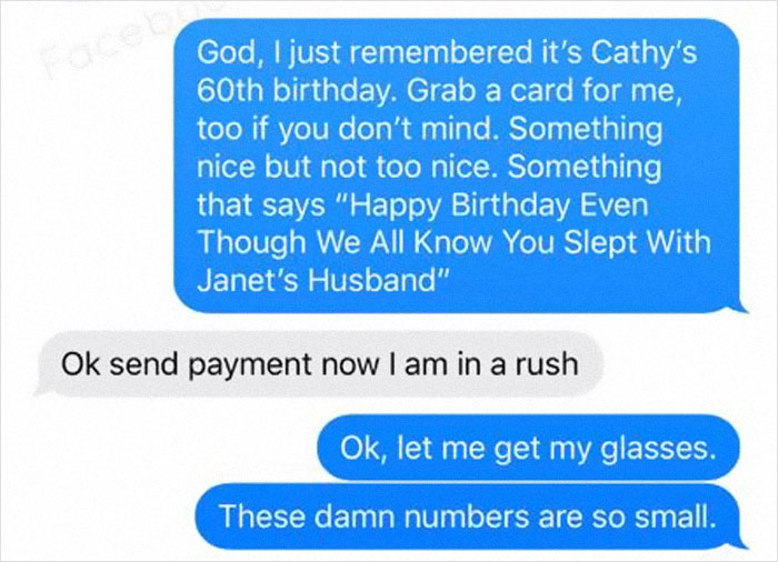 Scammer Gets Trolled So Badly, They Ask The Person To Stop Responding Scammer Gets Trolled So Badly, They Ask The Person To Stop Responding