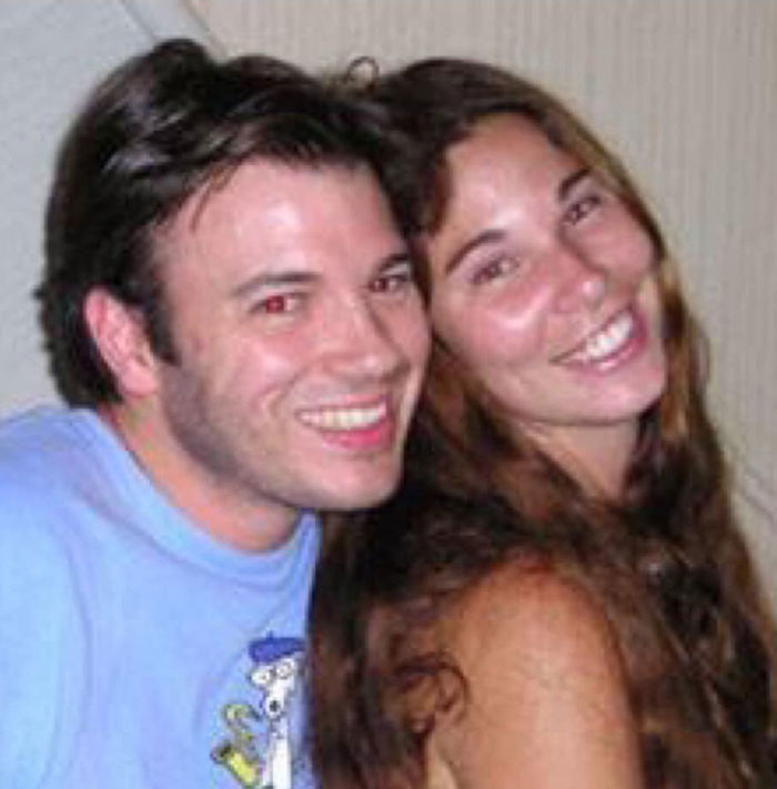 Our Mom Turned 70 And My Brother And I Decided To Recreate Our Hilarious Childhood Photos For Her Birthday Our Mom Turned 70 And My Brother And I Decided To Recreate Our Hilarious Childhood Photos For Her Birthday