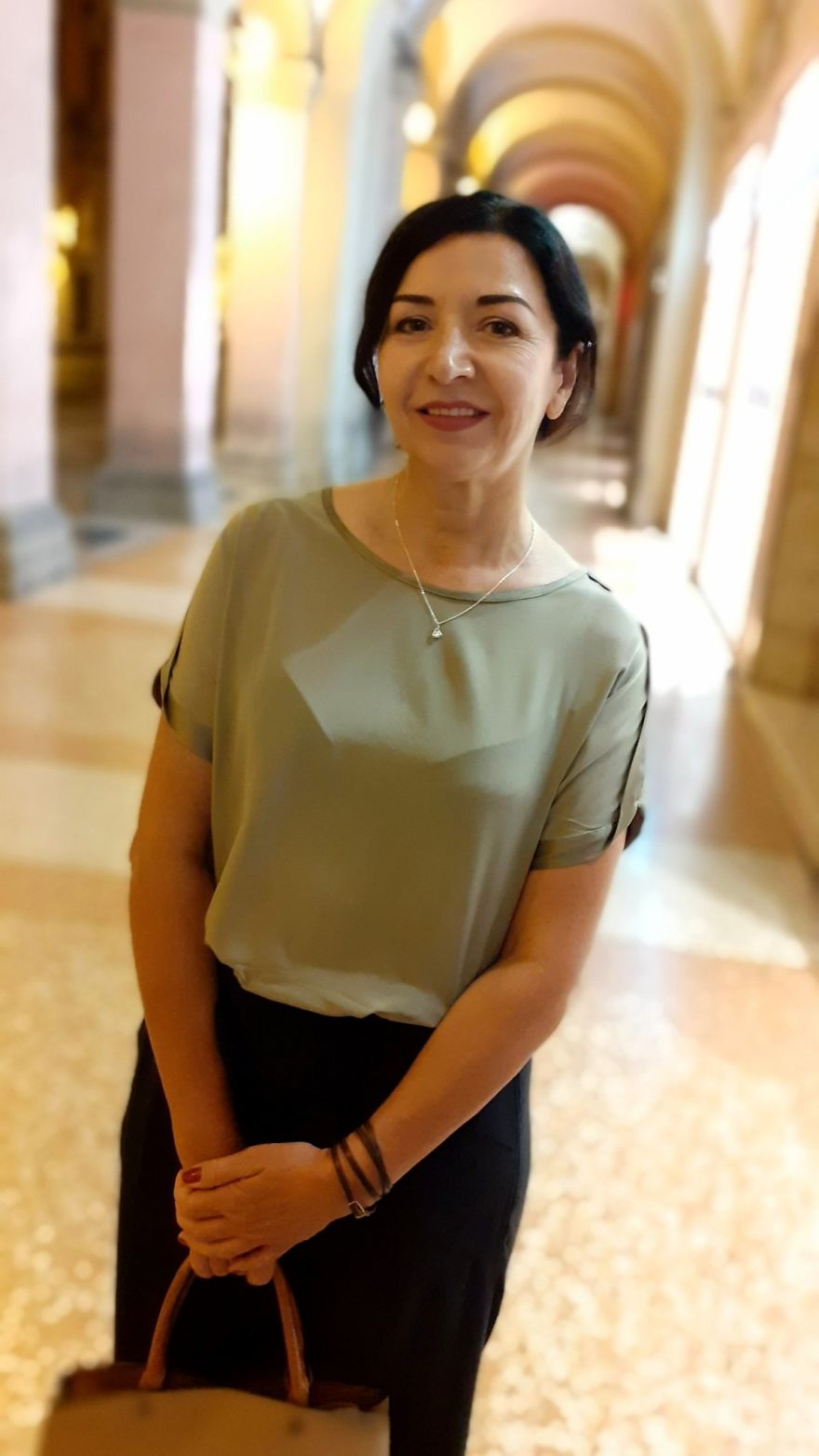 Person Asks People Over 40 To Share Their Pics To Show Aging Is Not That Scary (30 Pics)