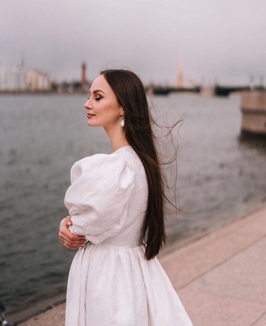 Person Asks People Over 40 To Share Their Pics To Show Aging Is Not That Scary (30 Pics)