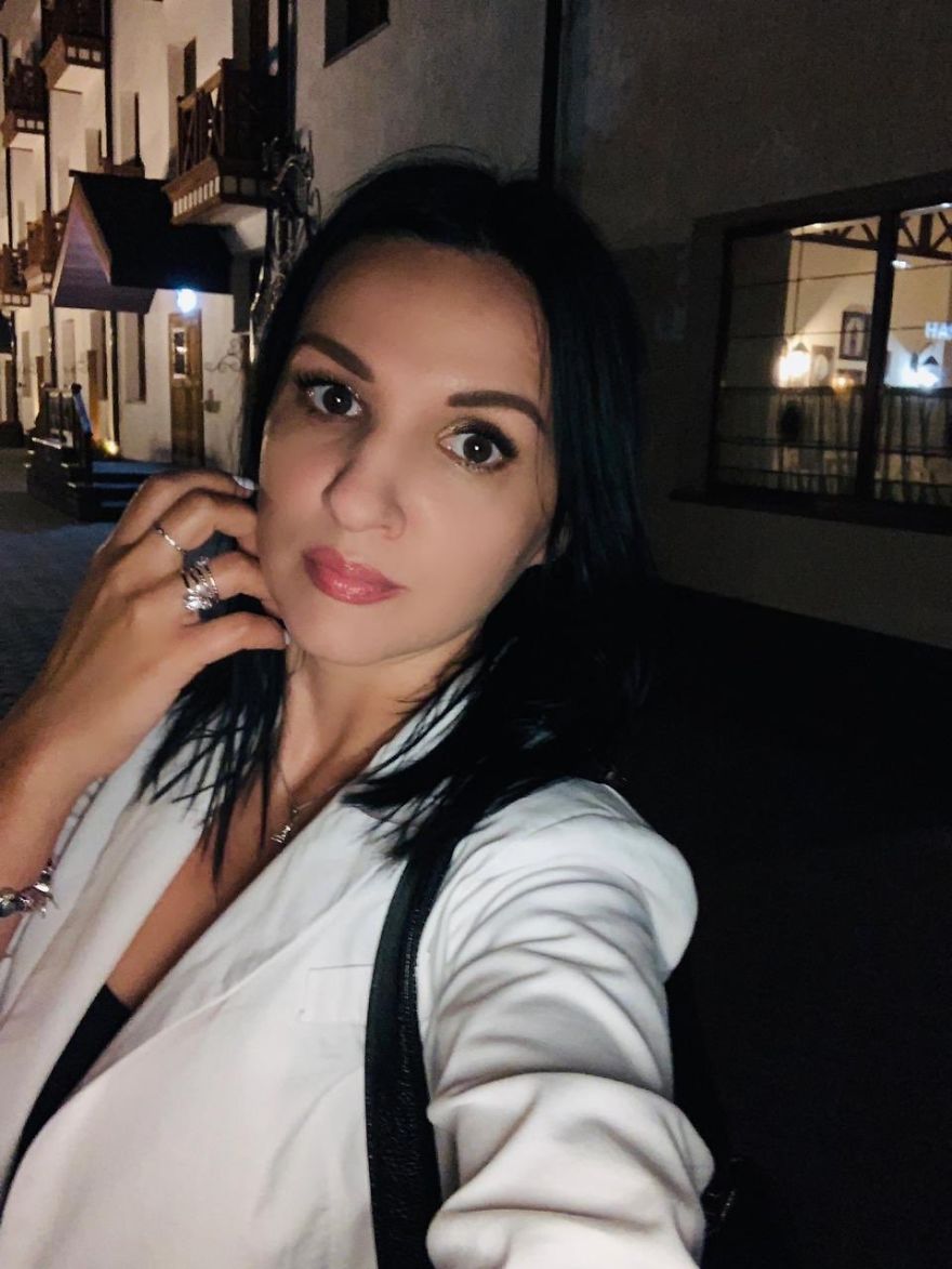 Person Asks People Over 40 To Share Their Pics To Show Aging Is Not That Scary (30 Pics)