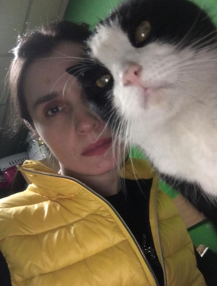 Person Asks People Over 40 To Share Their Pics To Show Aging Is Not That Scary (30 Pics)