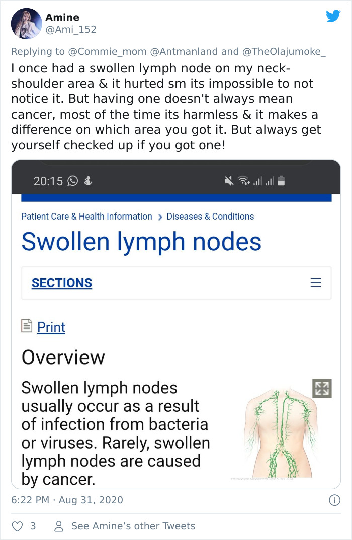 These 9 Pictures Show The Most Common Signs Of Breast Cancer These 9 Pictures Show The Most Common Signs Of Breast Cancer