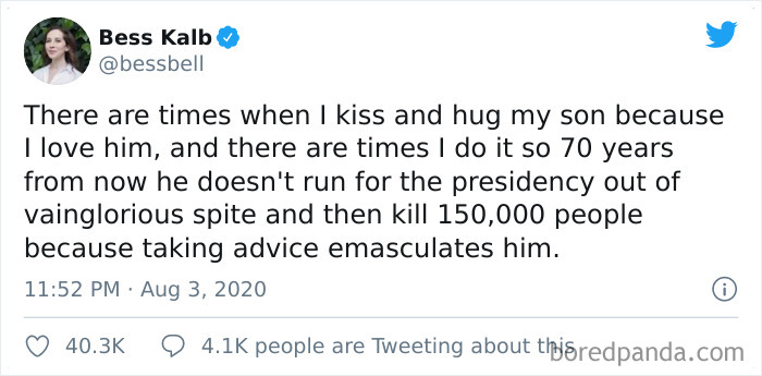 30 Of The Best Parenting Tweets Of The Month (August Edition) 30 Of The Best Parenting Tweets Of The Month (August Edition)