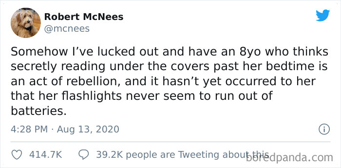 30 Of The Best Parenting Tweets Of The Month (August Edition) 30 Of The Best Parenting Tweets Of The Month (August Edition)