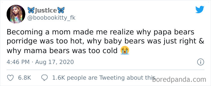 30 Of The Best Parenting Tweets Of The Month (August Edition) 30 Of The Best Parenting Tweets Of The Month (August Edition)