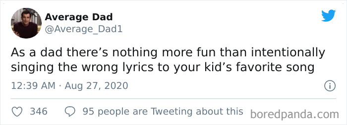 30 Of The Best Parenting Tweets Of The Month (August Edition) 30 Of The Best Parenting Tweets Of The Month (August Edition)