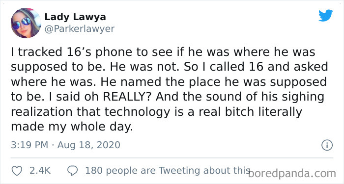 30 Of The Best Parenting Tweets Of The Month (August Edition) 30 Of The Best Parenting Tweets Of The Month (August Edition)