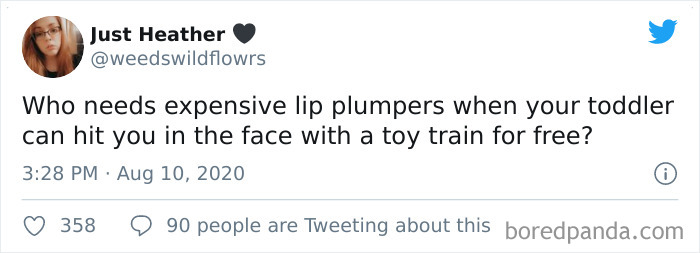 30 Of The Best Parenting Tweets Of The Month (August Edition) 30 Of The Best Parenting Tweets Of The Month (August Edition)