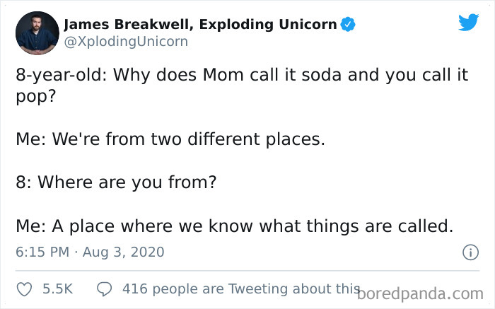 30 Of The Best Parenting Tweets Of The Month (August Edition) 30 Of The Best Parenting Tweets Of The Month (August Edition)