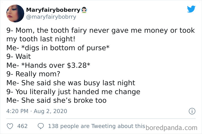 30 Of The Best Parenting Tweets Of The Month (August Edition) 30 Of The Best Parenting Tweets Of The Month (August Edition)