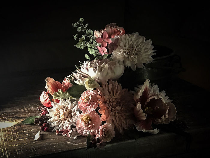 42 Incredible Cakes By Julie Simon That Are Difficult To Believe Are Made Entirely Out Of Sugar 42 Incredible Cakes By Julie Simon That Are Difficult To Believe Are Made Entirely Out Of Sugar