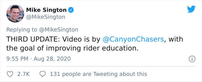 Guy’s Security Cam Catches Neighbor Kid Tearing It Up On His Driveway, He Decides To Do Something About It