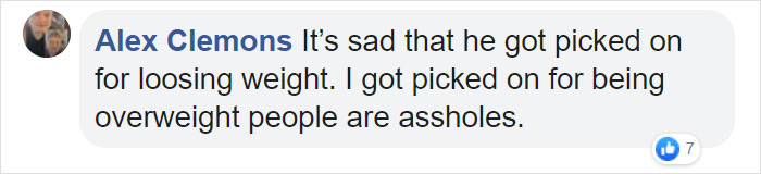 People Who Mocked Chadwick Boseman For His Weight Loss Now Feel Awful And Hopefully It Teaches Them A Lesson People Who Mocked Chadwick Boseman For His Weight Loss Now Feel Awful And Hopefully It Teaches Them A Lesson