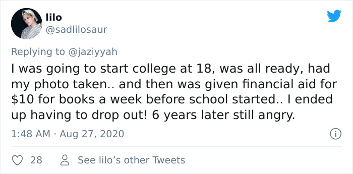 30 Times US Students Were Shocked By Textbook Prices And Shamed Them Online