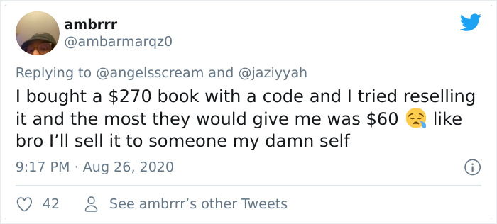 30 Times US Students Were Shocked By Textbook Prices And Shamed Them Online