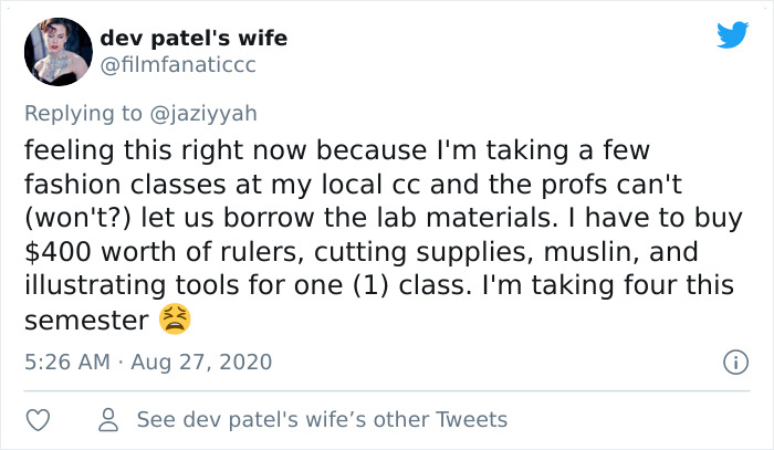 30 Times US Students Were Shocked By Textbook Prices And Shamed Them Online