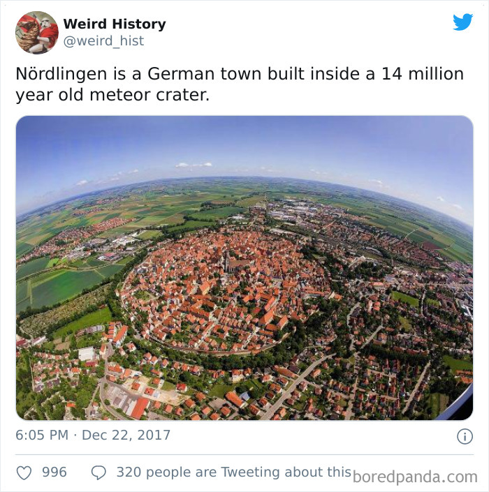 &#8216;Weird History&#8217; Is An Account That Shares Interesting, Odd, And Funny Things That Happened Throughout History