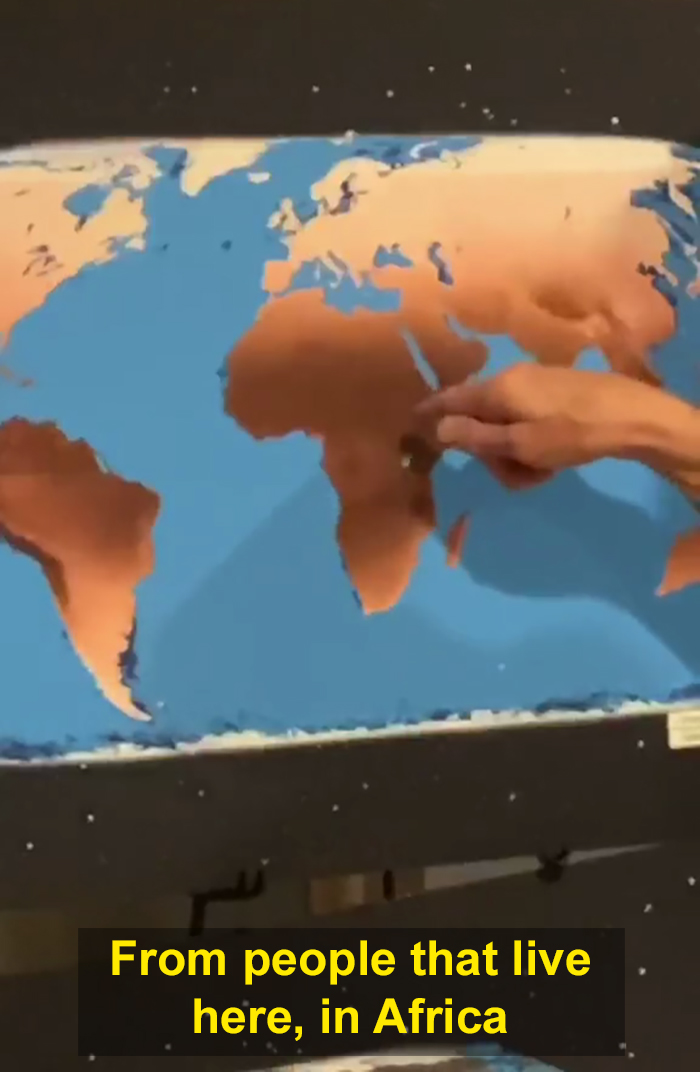 A Simple Explanation On Why Racism Doesn’t Make Any Sense Shared By Bill Nye The Science Guy A Simple Explanation On Why Racism Doesn’t Make Any Sense Shared By Bill Nye The Science Guy