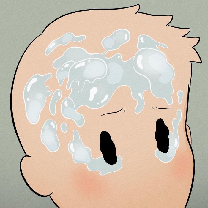 ‘Don’t Hold Back’: This Heartwarming Comic Is Making Everyone Cry ‘Don’t Hold Back’: This Heartwarming Comic Is Making Everyone Cry