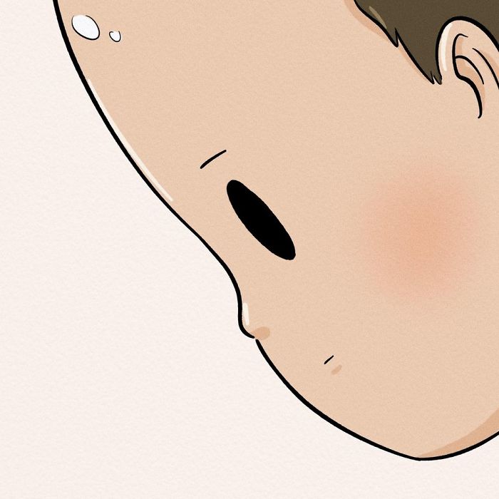 ‘Don’t Hold Back’: This Heartwarming Comic Is Making Everyone Cry ‘Don’t Hold Back’: This Heartwarming Comic Is Making Everyone Cry