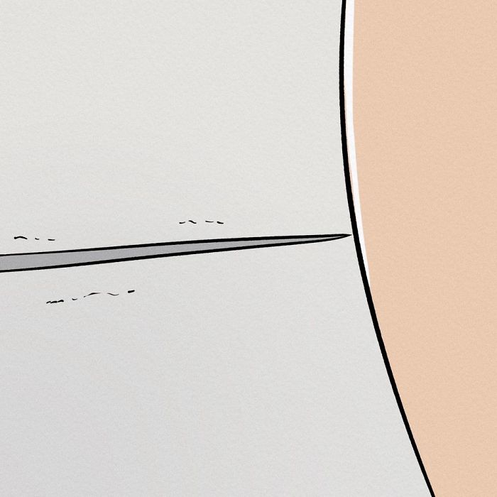 ‘Don’t Hold Back’: This Heartwarming Comic Is Making Everyone Cry ‘Don’t Hold Back’: This Heartwarming Comic Is Making Everyone Cry