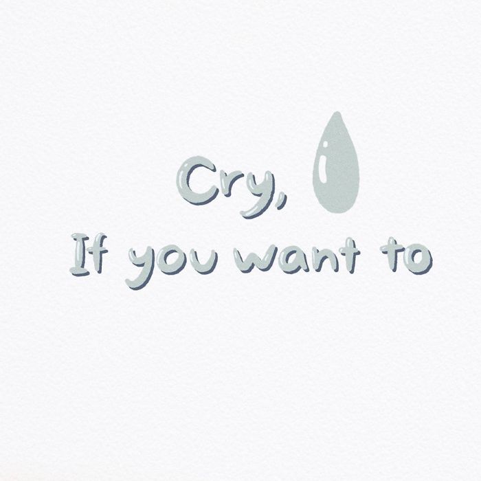 ‘Don’t Hold Back’: This Heartwarming Comic Is Making Everyone Cry ‘Don’t Hold Back’: This Heartwarming Comic Is Making Everyone Cry