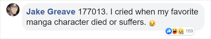 ‘Don’t Hold Back’: This Heartwarming Comic Is Making Everyone Cry ‘Don’t Hold Back’: This Heartwarming Comic Is Making Everyone Cry