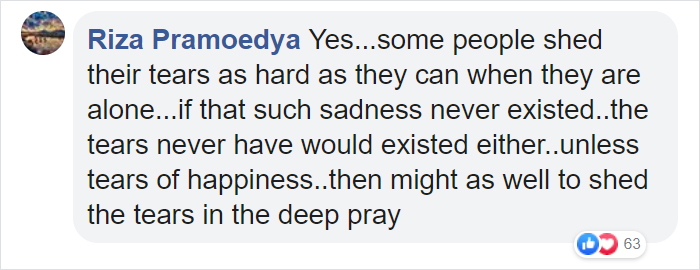 ‘Don’t Hold Back’: This Heartwarming Comic Is Making Everyone Cry ‘Don’t Hold Back’: This Heartwarming Comic Is Making Everyone Cry