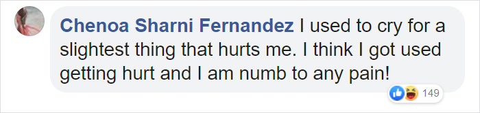 ‘Don’t Hold Back’: This Heartwarming Comic Is Making Everyone Cry ‘Don’t Hold Back’: This Heartwarming Comic Is Making Everyone Cry