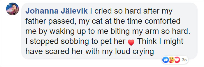 ‘Don’t Hold Back’: This Heartwarming Comic Is Making Everyone Cry ‘Don’t Hold Back’: This Heartwarming Comic Is Making Everyone Cry