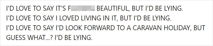 This Listing Is Going Viral Not Because It’s A Bargain, But Because It Has Something Very Rare – Honesty This Listing Is Going Viral Not Because It’s A Bargain, But Because It Has Something Very Rare – Honesty