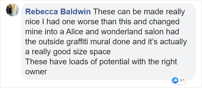 This Listing Is Going Viral Not Because It’s A Bargain, But Because It Has Something Very Rare – Honesty This Listing Is Going Viral Not Because It’s A Bargain, But Because It Has Something Very Rare – Honesty