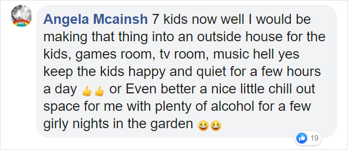 This Listing Is Going Viral Not Because It’s A Bargain, But Because It Has Something Very Rare – Honesty This Listing Is Going Viral Not Because It’s A Bargain, But Because It Has Something Very Rare – Honesty