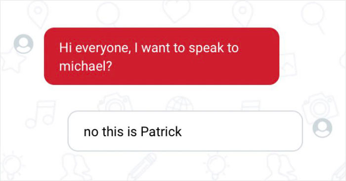30 Hilarious Conversations Between Shoppers On Michaels’ Store Website 30 Hilarious Conversations Between Shoppers On Michaels’ Store Website