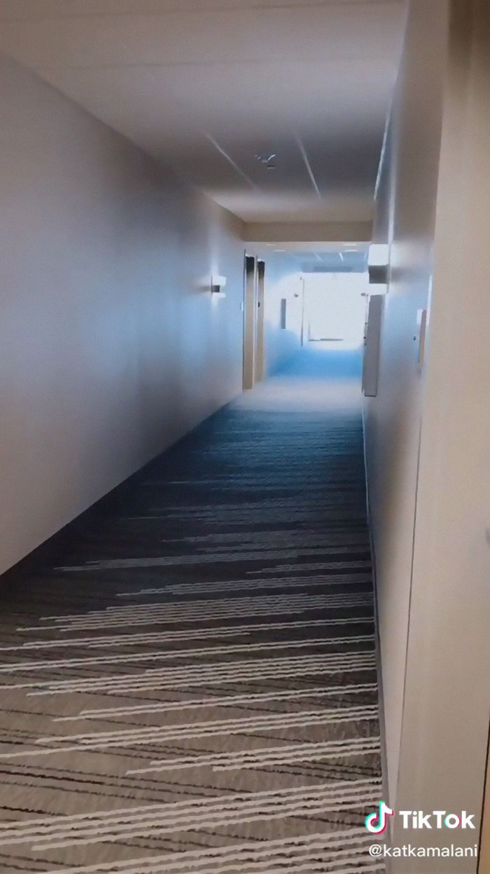 Flight Attendant Shares What Hotel Hacks She Knows, Goes Viral On TikTok