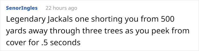 5 Dirty Little Secrets That Game Developers Use On Players To Make Their Experience More Enjoyable 5 Dirty Little Secrets That Game Developers Use On Players To Make Their Experience More Enjoyable