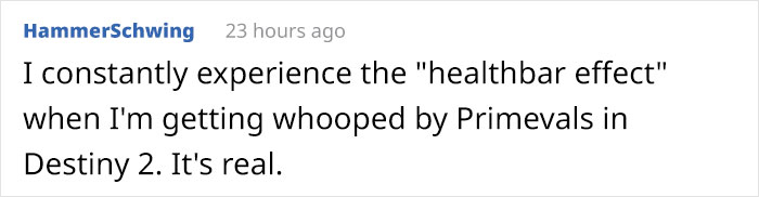 5 Dirty Little Secrets That Game Developers Use On Players To Make Their Experience More Enjoyable 5 Dirty Little Secrets That Game Developers Use On Players To Make Their Experience More Enjoyable