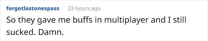 5 Dirty Little Secrets That Game Developers Use On Players To Make Their Experience More Enjoyable 5 Dirty Little Secrets That Game Developers Use On Players To Make Their Experience More Enjoyable