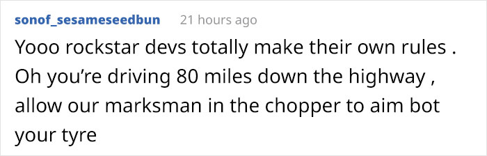 5 Dirty Little Secrets That Game Developers Use On Players To Make Their Experience More Enjoyable 5 Dirty Little Secrets That Game Developers Use On Players To Make Their Experience More Enjoyable