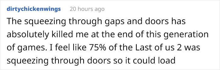 5 Dirty Little Secrets That Game Developers Use On Players To Make Their Experience More Enjoyable 5 Dirty Little Secrets That Game Developers Use On Players To Make Their Experience More Enjoyable