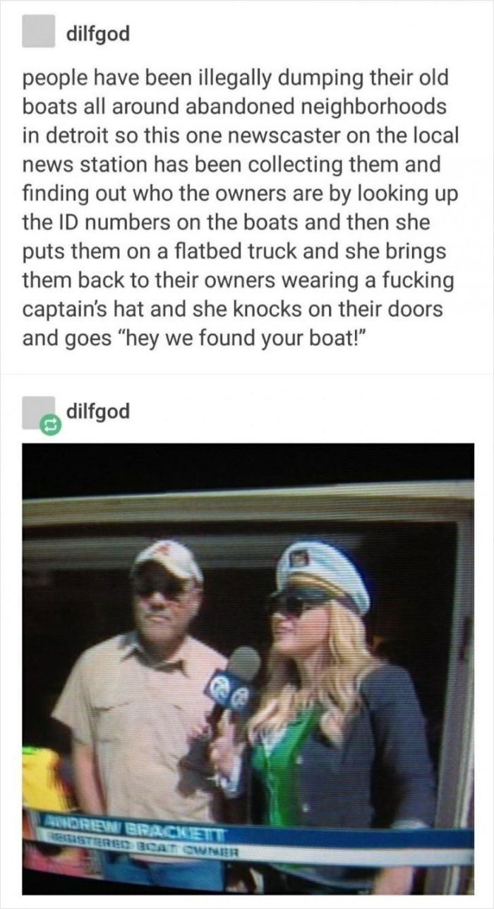 ‘What Could Go Wrong’: 40 Times People Immediately Regretted Their Poor Life Choices ‘What Could Go Wrong’: 40 Times People Immediately Regretted Their Poor Life Choices