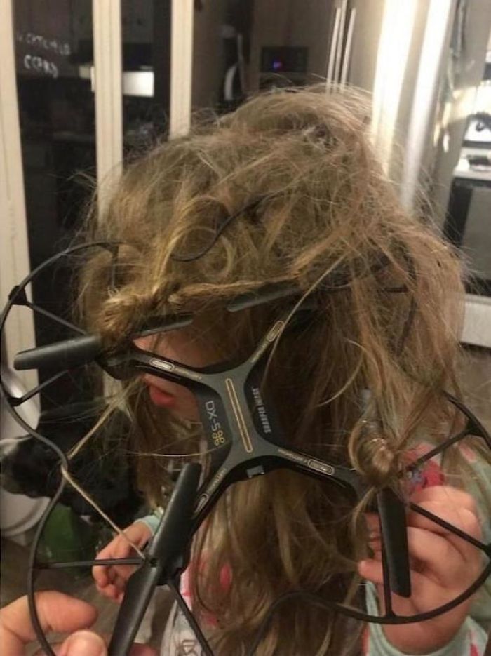 ‘What Could Go Wrong’: 40 Times People Immediately Regretted Their Poor Life Choices ‘What Could Go Wrong’: 40 Times People Immediately Regretted Their Poor Life Choices