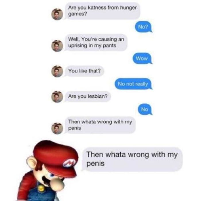 50 Times People Certainly Did Not Get The Responses They Wished For 50 Times People Certainly Did Not Get The Responses They Wished For