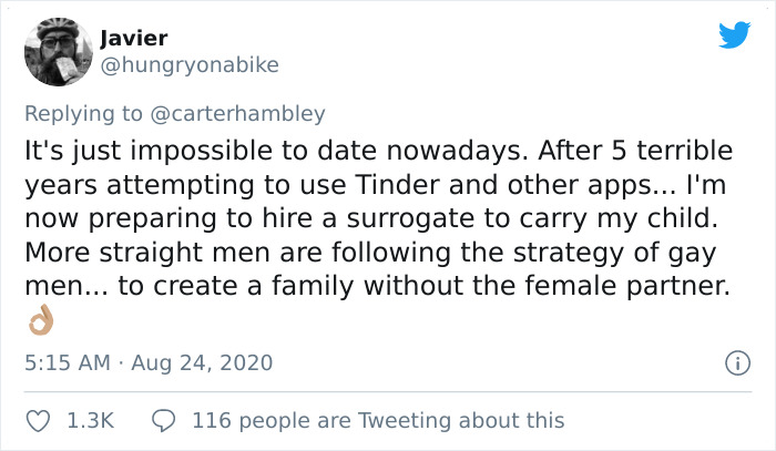 Guy Gets Accused Of ‘Catfishing’ And Banned From Tinder After This Girl Reported His Profile Pic Guy Gets Accused Of ‘Catfishing’ And Banned From Tinder After This Girl Reported His Profile Pic